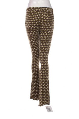 Дамски панталон Glamorous, Размер M, Цвят Многоцветен, Цена 13,95 лв.