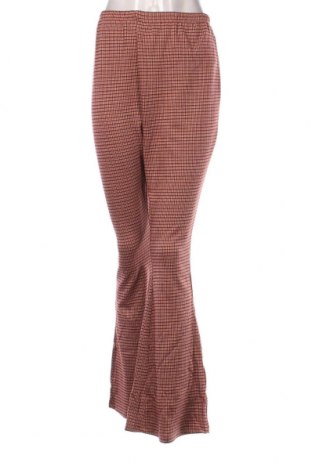 Γυναικείο παντελόνι Glamorous, Μέγεθος XL, Χρώμα Πολύχρωμο, Τιμή 13,42 €