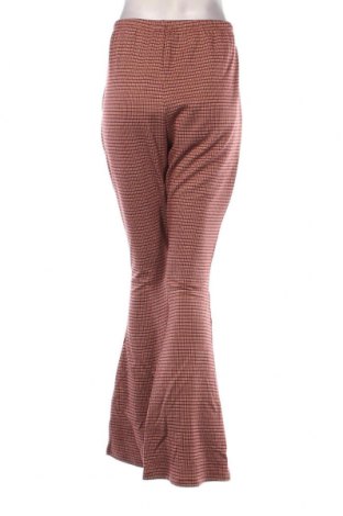 Γυναικείο παντελόνι Glamorous, Μέγεθος XL, Χρώμα Πολύχρωμο, Τιμή 9,59 €