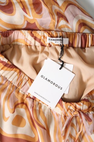 Damenhose Glamorous, Größe L, Farbe Mehrfarbig, Preis 14,38 €