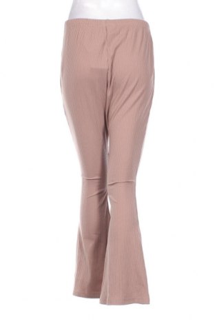 Pantaloni de femei Glamorous, Mărime M, Culoare Bej, Preț 61,18 Lei