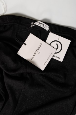 Dámske nohavice Glamorous, Veľkosť M, Farba Čierna, Cena  7,19 €