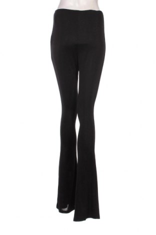 Дамски панталон Glamorous, Размер M, Цвят Черен, Цена 22,32 лв.