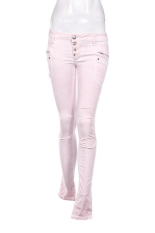 Damenhose Glucksstern, Größe M, Farbe Rosa, Preis 28,53 €