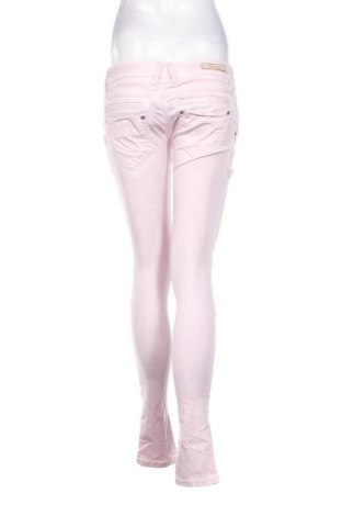 Γυναικείο παντελόνι Glucksstern, Μέγεθος M, Χρώμα Ρόζ , Τιμή 3,80 €