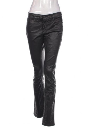 Дамски панталон Grain De Malice, Размер M, Цвят Черен, Цена 7,38 лв.