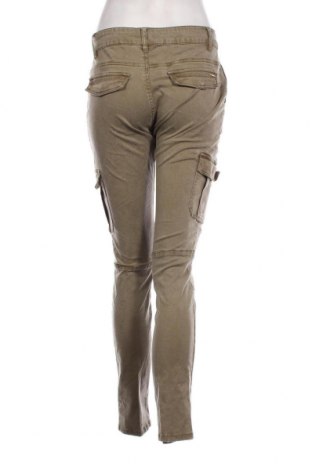 Pantaloni de femei Guess, Mărime S, Culoare Verde, Preț 445,08 Lei