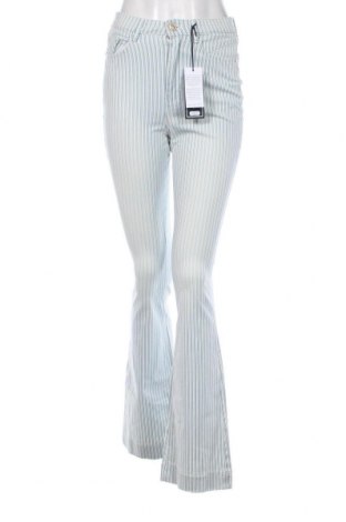 Γυναικείο παντελόνι Guess, Μέγεθος S, Χρώμα Πολύχρωμο, Τιμή 31,03 €