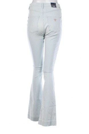 Γυναικείο παντελόνι Guess, Μέγεθος S, Χρώμα Πολύχρωμο, Τιμή 88,66 €