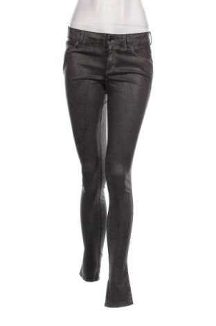 Γυναικείο παντελόνι Guess, Μέγεθος M, Χρώμα Γκρί, Τιμή 55,45 €