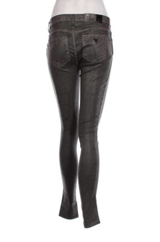 Pantaloni de femei Guess, Mărime M, Culoare Gri, Preț 263,40 Lei