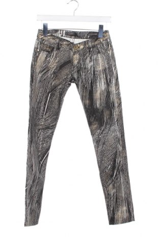Γυναικείο παντελόνι Guess, Μέγεθος S, Χρώμα Πολύχρωμο, Τιμή 23,75 €