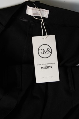 Дамски панталон Guido Maria Kretschmer, Размер XL, Цвят Черен, Цена 93,00 лв.