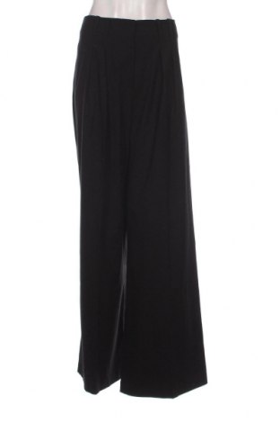 Дамски панталон Guido Maria Kretschmer, Размер XL, Цвят Черен, Цена 41,85 лв.