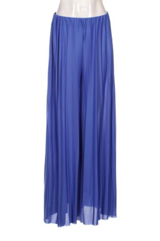 Γυναικείο παντελόνι Guido Maria Kretschmer, Μέγεθος M, Χρώμα Μπλέ, Τιμή 47,94 €