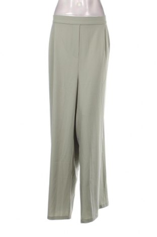 Дамски панталон Guido Maria Kretschmer for About You, Размер 3XL, Цвят Зелен, Цена 55,80 лв.
