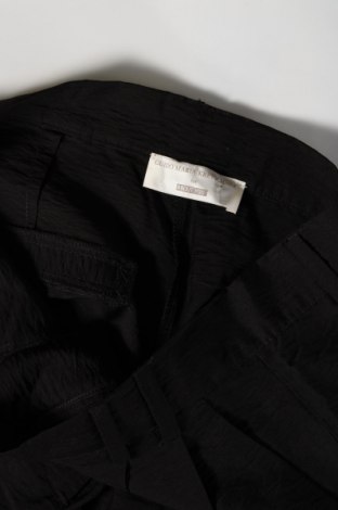 Дамски панталон Guido Maria Kretschmer for About You, Размер M, Цвят Черен, Цена 93,00 лв.