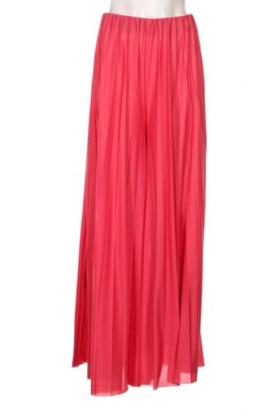 Γυναικείο παντελόνι Guido Maria Kretschmer for About You, Μέγεθος M, Χρώμα Ρόζ , Τιμή 47,94 €