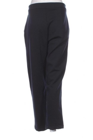 Pantaloni de femei Guido Maria Kretschmer for About You, Mărime XL, Culoare Albastru, Preț 76,48 Lei