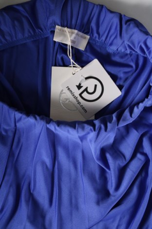 Pantaloni de femei Guido Maria Kretschmer for About You, Mărime M, Culoare Albastru, Preț 305,92 Lei