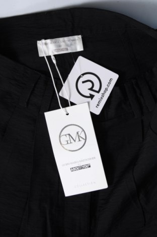 Γυναικείο παντελόνι Guido Maria Kretschmer for About You, Μέγεθος S, Χρώμα Μαύρο, Τιμή 47,94 €