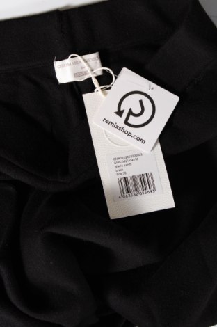 Damenhose Guido Maria Kretschmer for About You, Größe M, Farbe Schwarz, Preis € 11,51