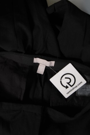 Дамски панталон H&M, Размер M, Цвят Черен, Цена 5,22 лв.