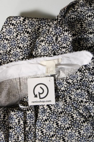 Γυναικείο παντελόνι H&M, Μέγεθος M, Χρώμα Πολύχρωμο, Τιμή 4,89 €