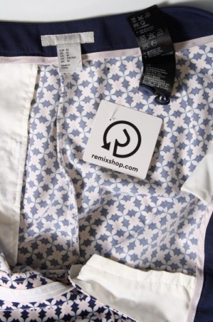 Дамски панталон H&M, Размер M, Цвят Многоцветен, Цена 14,08 лв.