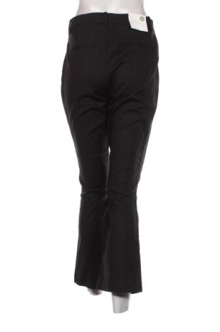 Pantaloni de femei H&M, Mărime L, Culoare Negru, Preț 77,80 Lei