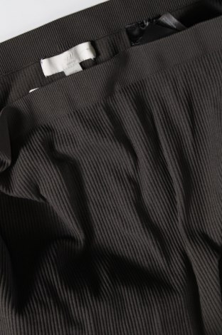 Γυναικείο παντελόνι H&M, Μέγεθος XL, Χρώμα Γκρί, Τιμή 6,23 €