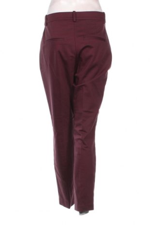 Dámské kalhoty  H&M, Velikost M, Barva Červená, Cena  371,00 Kč