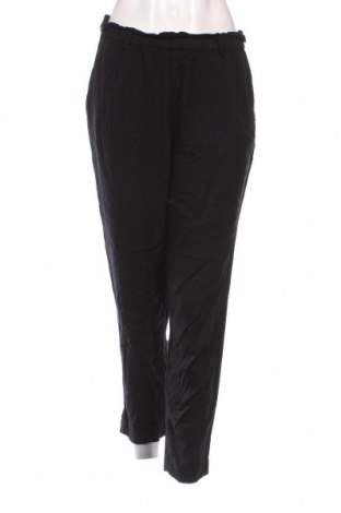 Дамски панталон H&M, Размер M, Цвят Черен, Цена 14,08 лв.