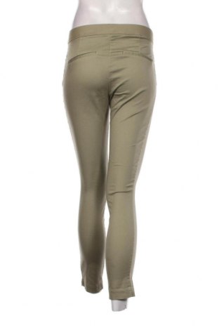 Γυναικείο παντελόνι H&M, Μέγεθος S, Χρώμα Πράσινο, Τιμή 9,72 €