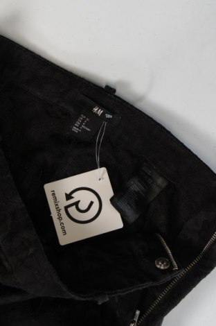 Damenhose H&M, Größe S, Farbe Schwarz, Preis 3,03 €