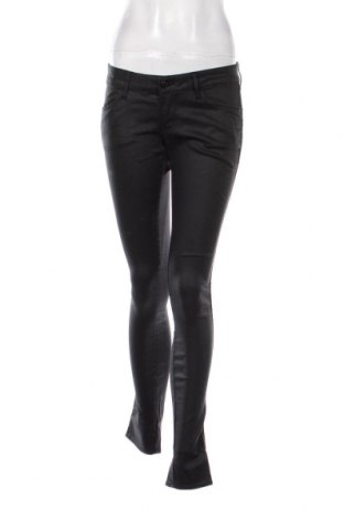 Дамски панталон H&M, Размер L, Цвят Черен, Цена 4,35 лв.