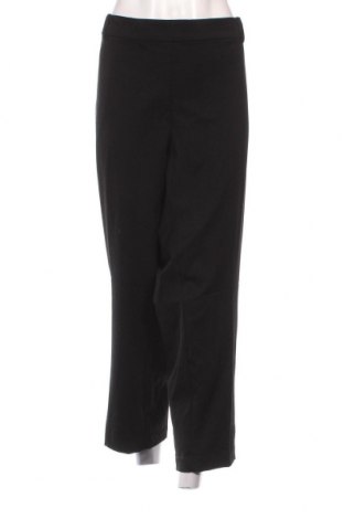 Дамски панталон H&M, Размер 5XL, Цвят Черен, Цена 23,00 лв.