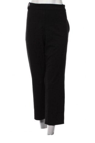 Дамски панталон H&M, Размер XXL, Цвят Черен, Цена 15,66 лв.