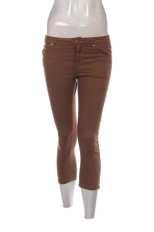 Γυναικείο παντελόνι H&M, Μέγεθος M, Χρώμα Καφέ, Τιμή 2,69 €