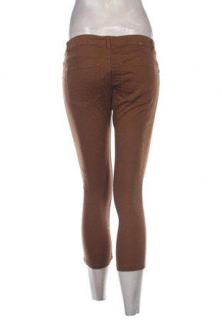 Дамски панталон H&M, Размер M, Цвят Кафяв, Цена 4,35 лв.