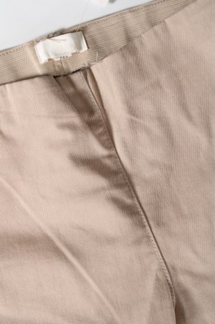 Дамски панталон H&M, Размер S, Цвят Бежов, Цена 10,73 лв.