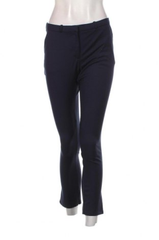 Дамски панталон H&M, Размер XS, Цвят Син, Цена 14,80 лв.