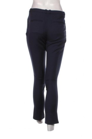 Дамски панталон H&M, Размер XS, Цвят Син, Цена 14,80 лв.