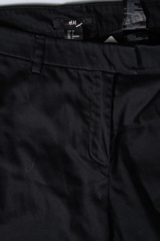 Dámske nohavice H&M, Veľkosť XS, Farba Čierna, Cena  6,68 €