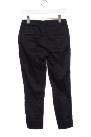 Dámské kalhoty  H&M, Velikost XS, Barva Černá, Cena  169,00 Kč