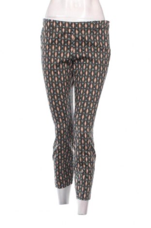 Дамски панталон H&M, Размер M, Цвят Многоцветен, Цена 4,35 лв.