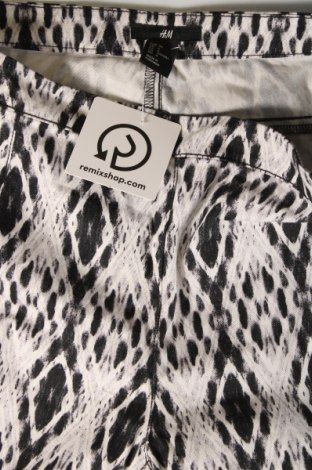 Γυναικείο παντελόνι H&M, Μέγεθος S, Χρώμα Γκρί, Τιμή 2,69 €