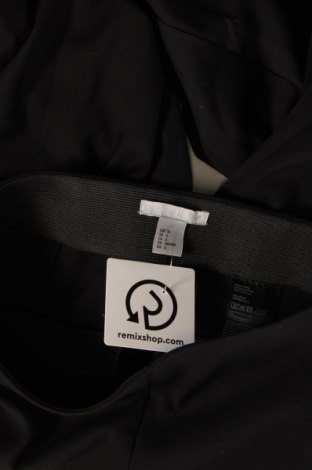 Γυναικείο παντελόνι H&M, Μέγεθος S, Χρώμα Μαύρο, Τιμή 9,30 €