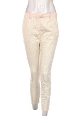 Дамски панталон H&M, Размер S, Цвят Жълт, Цена 7,25 лв.