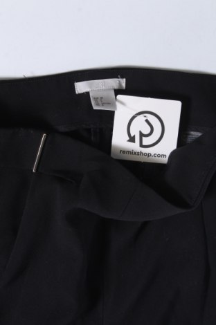 Дамски панталон H&M, Размер M, Цвят Черен, Цена 6,09 лв.